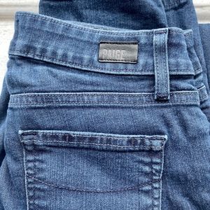 Paige Denim Verdugo Crop US 26